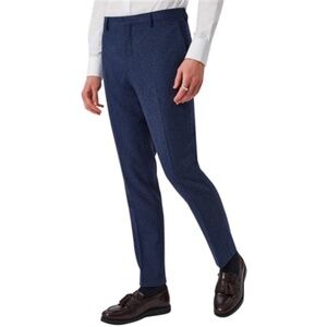 Shelby & Sons Wool Trousers